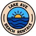 Lake Ave Beach Rentals